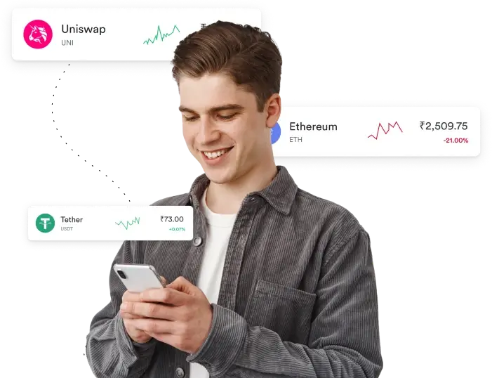 Nirevanta AI - Get in touch with us