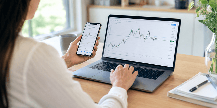 Nirevanta AI automated crypto trading platform