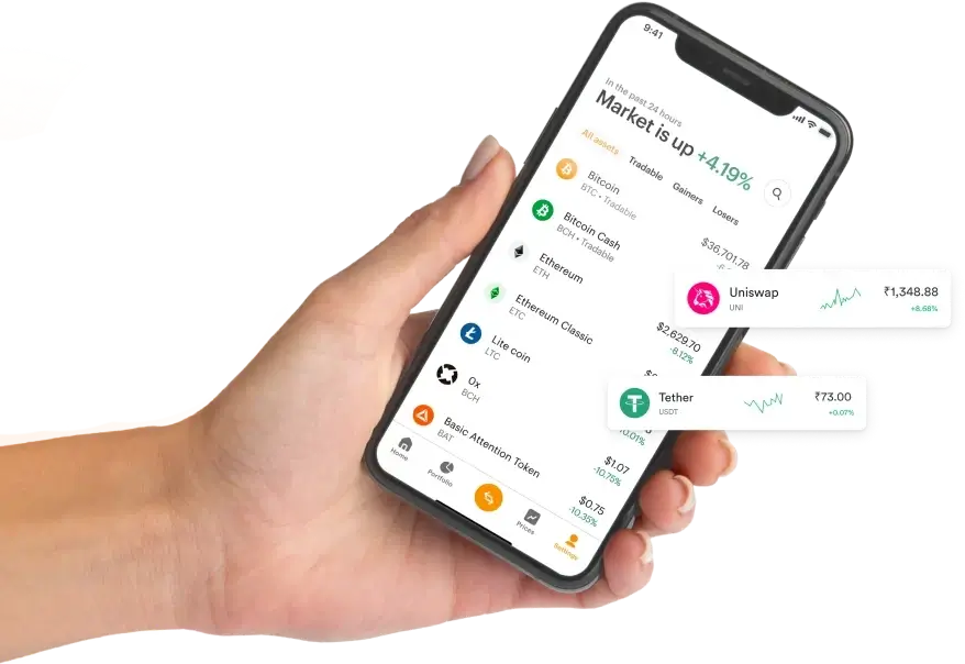Nirevanta AI - MAKE BIG PROFITS DAILY WITH THE LEADING CRYPTO TRADING SOFTWARE